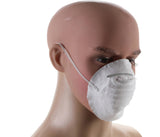 HYGIENE MASKS | 10 PCS. (3624)