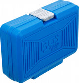 REAMER SET | FOR ABS SENSOR HOLES | 8 PCS. (65530)