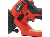 CARPENTRY CHAINSAW 18V (BODY; BRUSHLESS) (YT-828116)