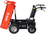 ELECTRIC DUMPER 1000W 500KG (YT-86120)
