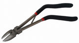 DIAGONAL CUTTING PLIERS WITH BENT HANDLES CR-V, 300 MM (RH0405)