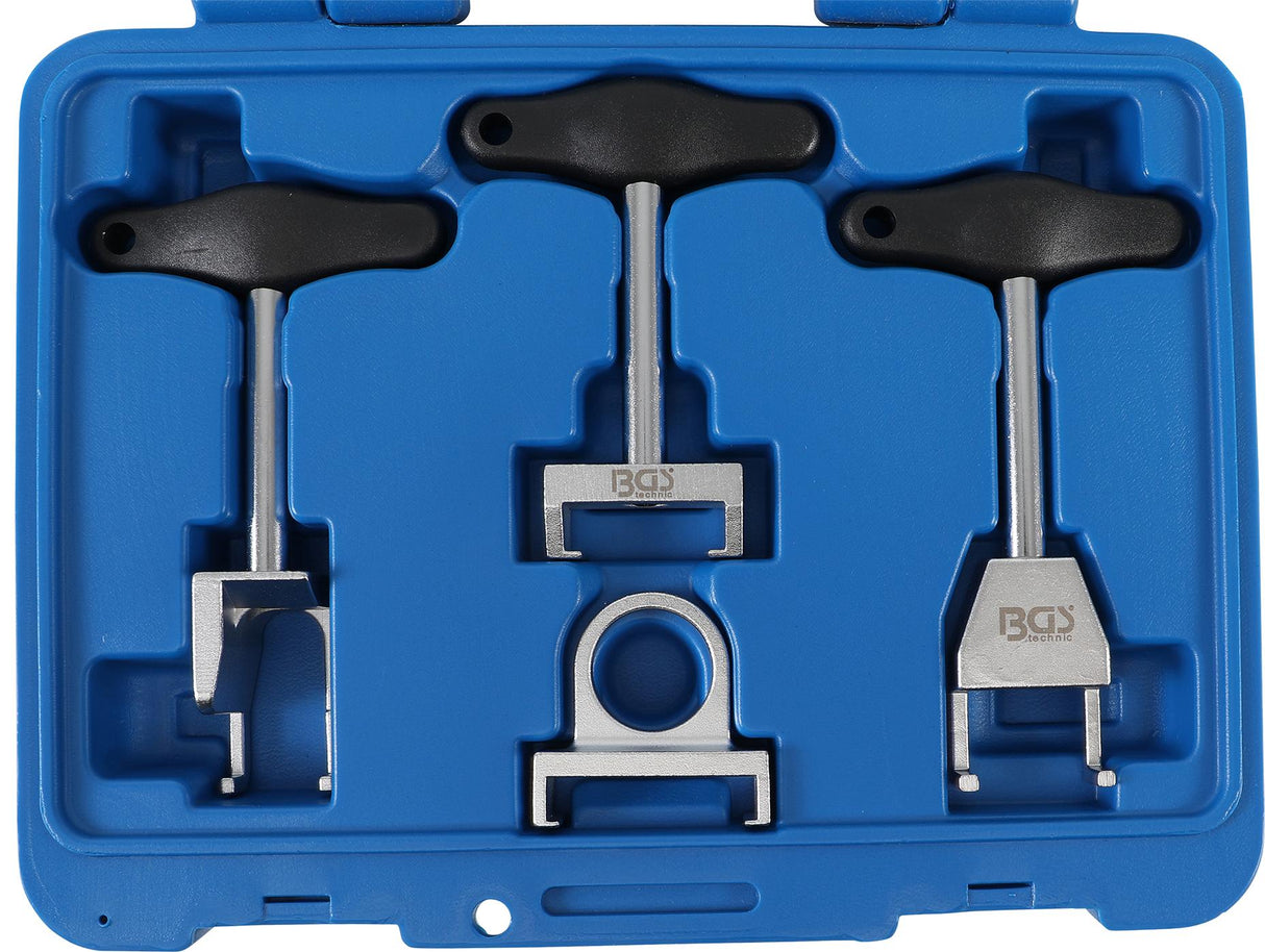 IGNITION COIL EXTRACTOR SET | FOR VAG | 4 PCS. (68340)