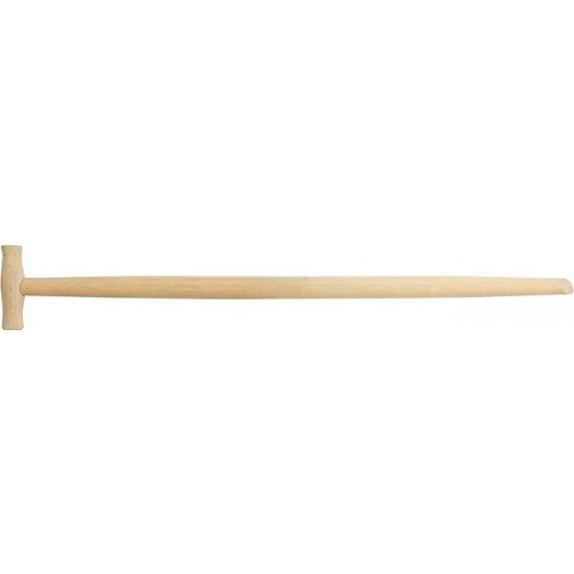 WOODEN HANDLE, FOR SPADE 90CM (99407)
