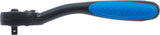 REVERSIBLE RATCHET, PLASTIC BODY | 6.3 MM (1/4") (302)