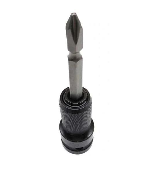IMPACT ADAPTER | 12.5 MM (1/2") | 6.3 MM (1/4") (SK7508)