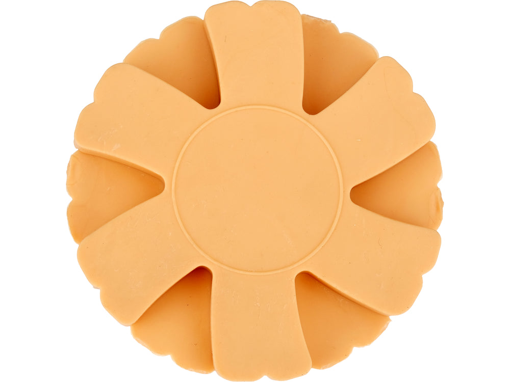 RUBBER WHEEL FOR ADHESIVE REMOVAL | 88 MM (YT-83308)