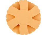 RUBBER WHEEL FOR ADHESIVE REMOVAL | 88 MM (YT-83308)