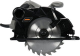 CIRCULAR SAW 1200W (79254)