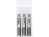 HAND TAP M16 / 3PCS HSS M2 (YT-2941)