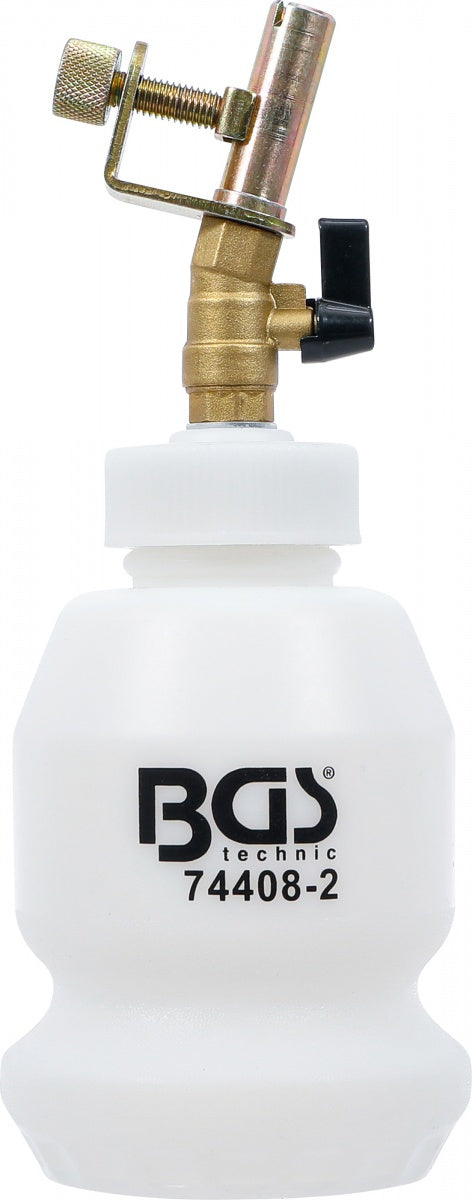 BRAKE FLUID REFILL BOTTLE | 1 L | FOR BGS 74408 (74408-2)