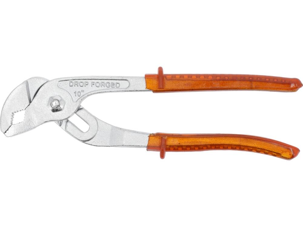 WATER PUMP PLIERS 250MM INSULATED (41500)