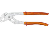 WATER PUMP PLIERS 250MM INSULATED (41500)