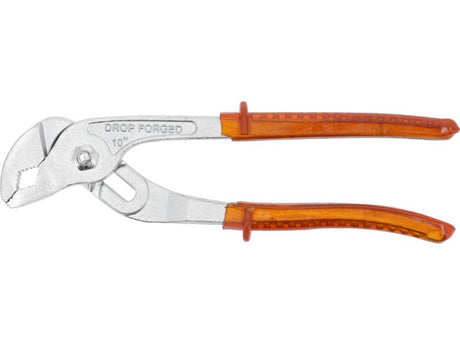 WATER PUMP PLIERS 250MM INSULATED (41500)