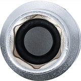GLOW PLUG JOINT SOCKET, HEXAGON | 10 MM (3/8") DRIVE | 10 MM (2982)