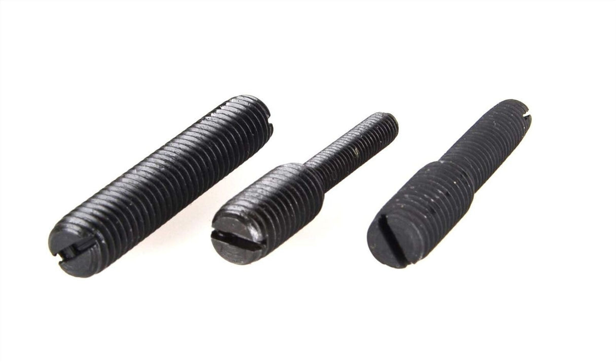INTERNAL BEARING PULLER SET WITH SLIDE HAMMER | 8-58 MM | 16 PCS. (SK1016)