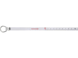 MEASURING TAPE STEEL 10M WIDTH 10MM (12100)