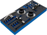TOOL TRAY 1/3: ENGINE TIMING TOOL SET | FOR FORD 1.0, 3-CYLINDER ECOBOOST (9072)