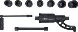 TORQUE MULTIPLIER SET | 25 MM (1") | 10 PCS. (1230)