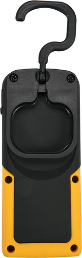ROTATING HAND LAMP COB LED 3W RECHARGE. (82723)