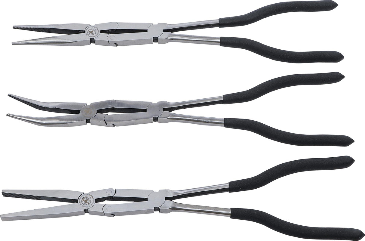 DOUBLE JOINT PLIERS SET | 3 PCS. (416)