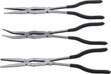 DOUBLE JOINT PLIERS SET | 3 PCS. (416)