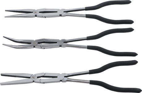 DOUBLE JOINT PLIERS SET | 3 PCS. (416)