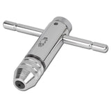 TOOL HOLDER WITH SLIDING HANDLE FOR TAPS | M5 - M12 | 110 MM (1981)