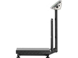 ELECTRONIC PLATFORM SCALE 150KG/50G (YT-73280)
