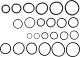 O-RING ASSORTMENT | XXL | Ø 18 - 50 MM | 285 PCS. (8105)