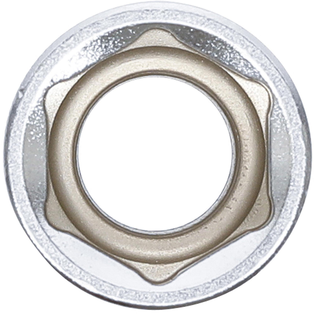 SOCKET, HEXAGON | 12.5 MM (1/2") DRIVE | 17 MM (2917)