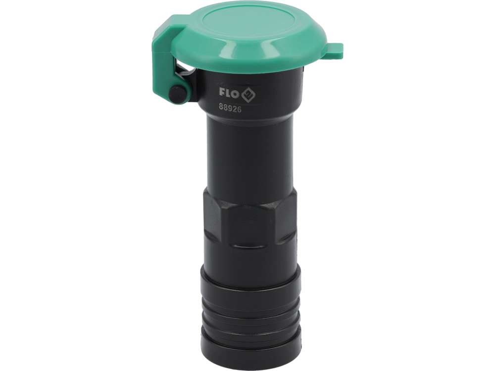 QUICK COUPLER VALVE (88926)