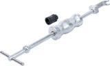 DIESEL INJECTOR EXTRACTOR TOOL | 3 PCS. (62005)