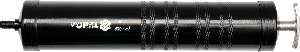 OIL SUCTION GUN 500CC (78044)