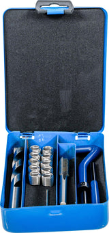 THREAD REPAIR KIT | M11 X 1.5 | 14 PCS. (9436)