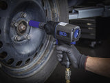 AIR IMPACT WRENCH | 12.5 MM (1/2") | 1756 NM (9320)