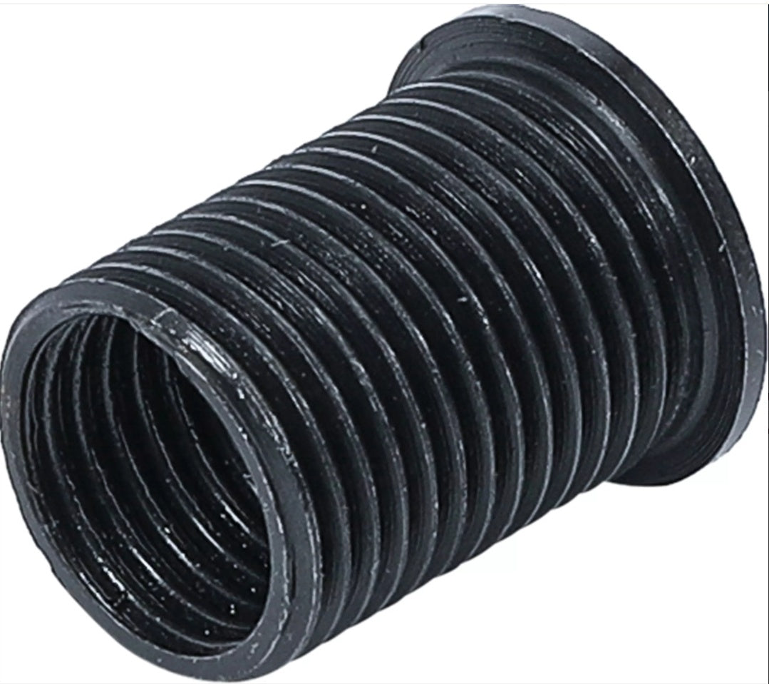 THREAD SLEEVE | 19 MM | M12 X 1.25 (8651-2)
