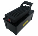 PNEUMATIC-HYDRAULIC FOOT PUMP (1/2 GALLON) (TL-A5102)
