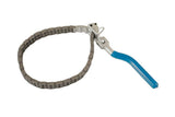 FILTER WRENCH DOUBLE CHAIN | FLEX HANDLE | Ø 60 - 160 MM (H4092103)
