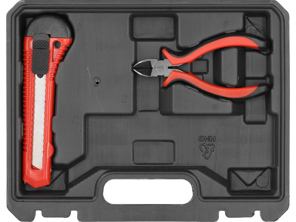 PLASTIC WELDER 3.7V (2AH, BMC) (YT-824480)