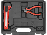 PLASTIC WELDER 3.7V (2AH, BMC) (YT-824480)