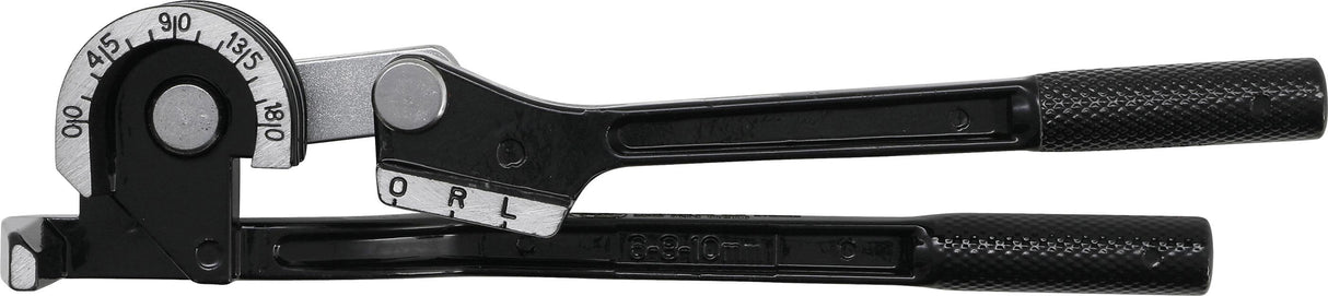 TUBE BENDING TOOL | FOR PIPE DIAMETER 6 - 8 - 10 MM (3062)