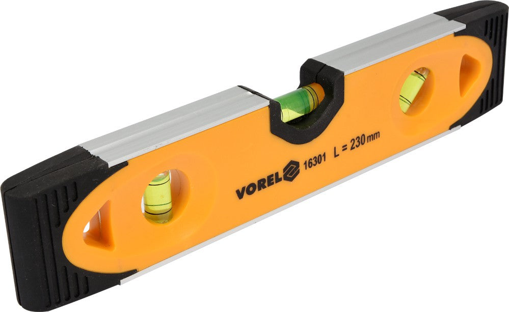 TORPEDO LEVEL 230 MM (16301)