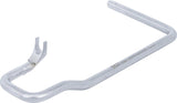 BRAKE PEDAL RELEASE TOOL | FOR VAG AND AUDI (74384)