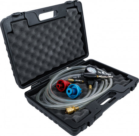 COOLING SYSTEM BLEEDING AND FILLING TOOL | FOR TESLA (9503)