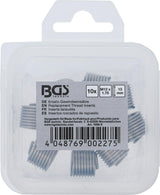 REPLACEMENT THREAD INSERTS | M12 X 1.75 | 10 PCS. (1959-5)