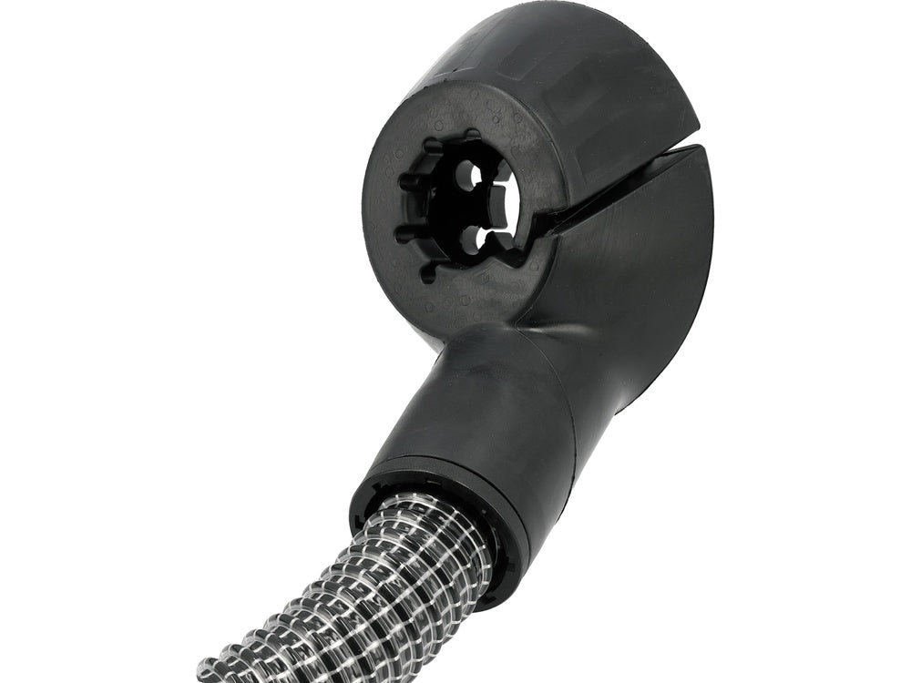 DUST EXTRACTION SYSTEM FOR CARVING | 30 MM (YT-82981)