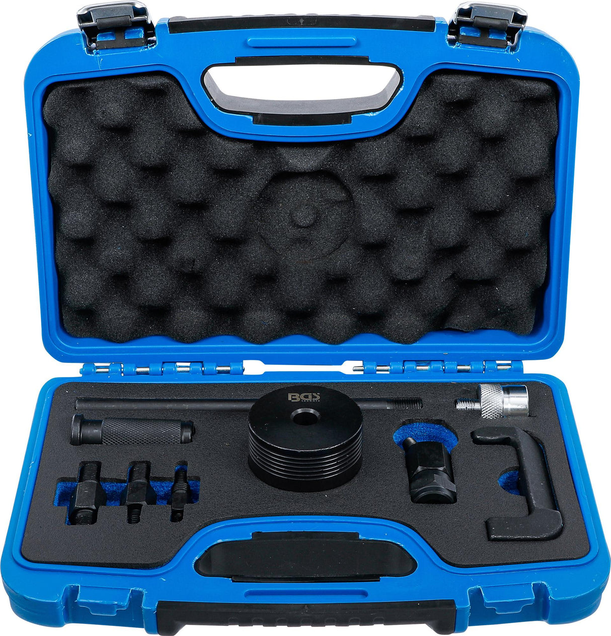 CDI INJECTOR EXTRACTOR SET | 9 PCS. (62635)