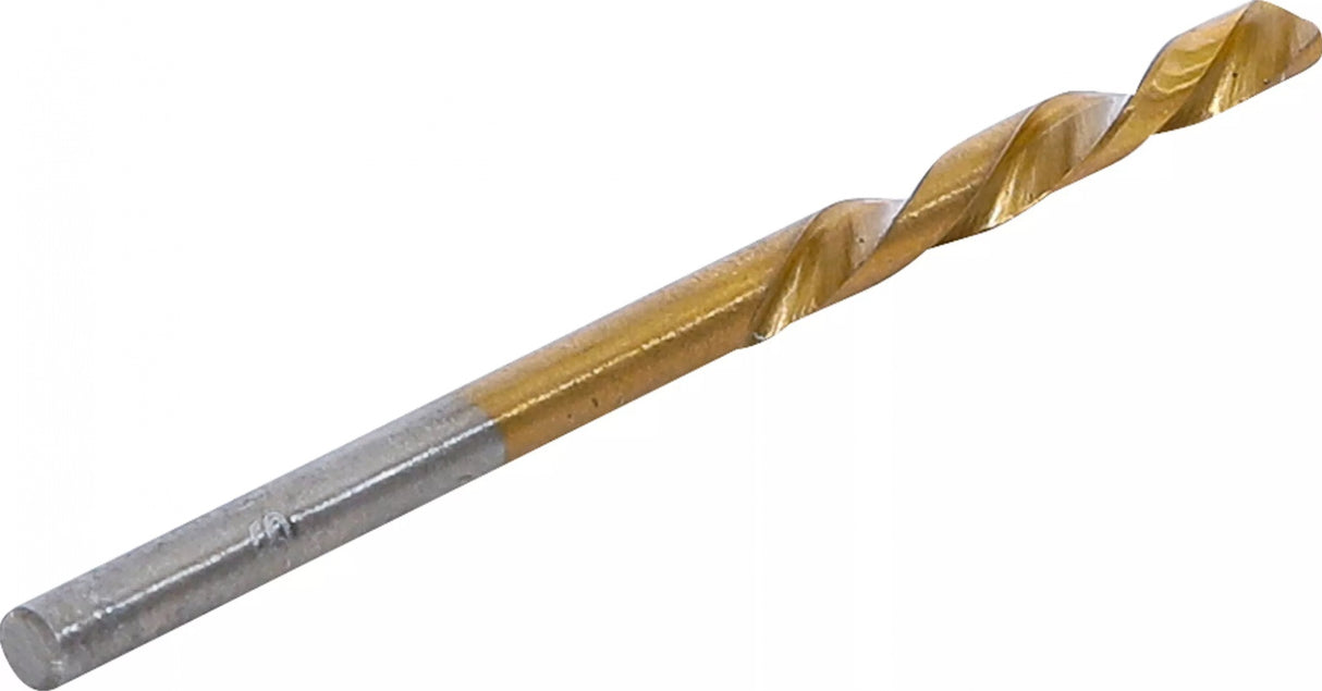 HSS DRILL, LEFT-CUTTING | Ø 3.0 MM (2726-3)