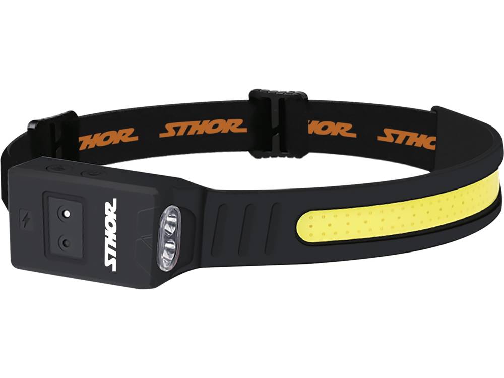 HEADLAMP 430LM, MOTION SENSOR (88680)