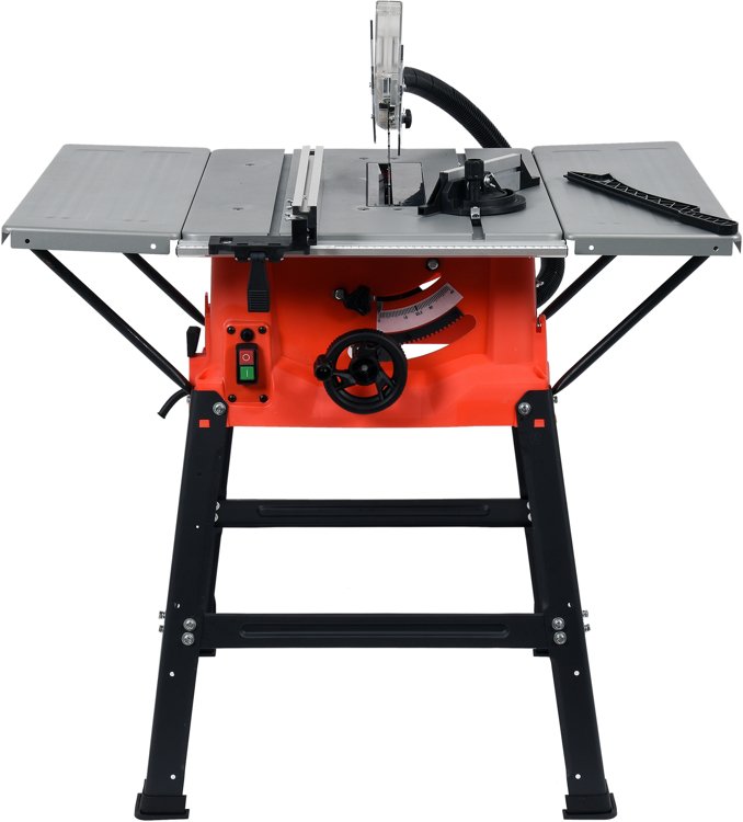 TABLE SAW 250MM 1800W (YT-82165)